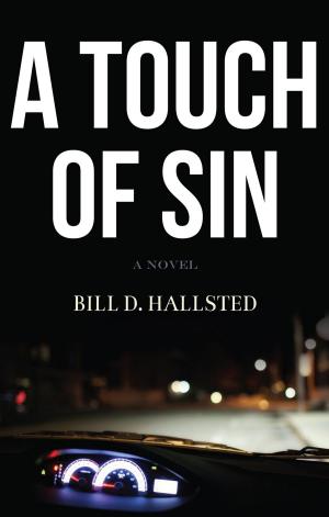Cover of the book A Touch of Sin by Janice Cole Hopkins