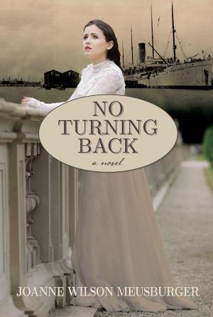 Cover of the book No Turning Back by Dee Travis