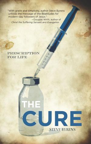 Cover of the book The Cure by Joanna Graham, PhD