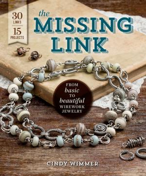 Book cover of The Missing Link