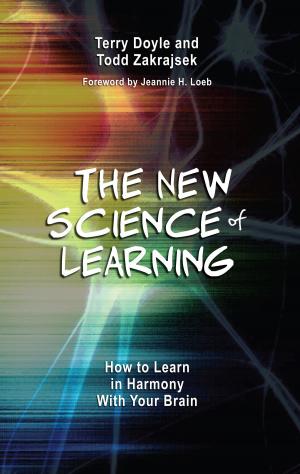 Cover of the book The New Science of Learning by John Harder