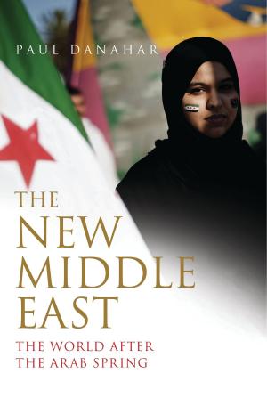 Cover of the book The New Middle East by Professor Heiner Ullrich, Professor Richard Bailey