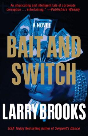Cover of the book Bait and Switch by Charles Jonscher