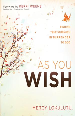 Cover of the book As You Wish by John Bevere