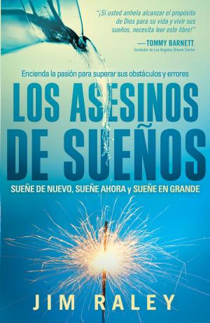 Cover of the book Los asesinos de sueños by Abel López