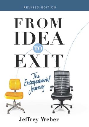 Cover of the book From Idea to Exit by Michal Heron, David MacTavish