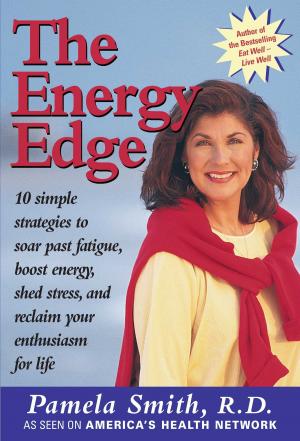 Cover of the book The Energy Edge by Paulina Slusarczyk