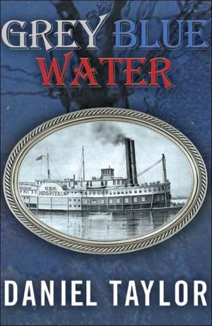Cover of the book Grey Blue Water by R.K. Avery
