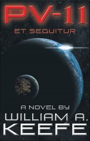 Cover of the book PV-11 “Et Sequitur” by Paul 