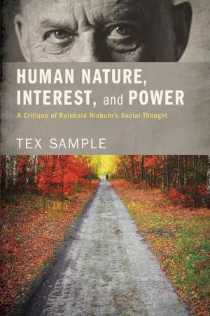 bigCover of the book Human Nature, Interest, and Power by 