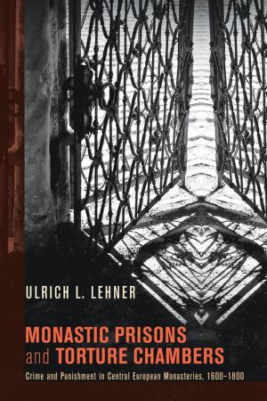 Cover of the book Monastic Prisons and Torture Chambers by Simon Liberati