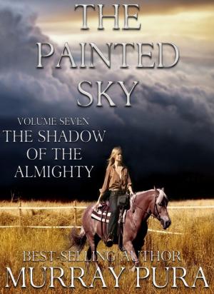 bigCover of the book The Painted Sky - Volume 7 - The Shadow of Almighty by 