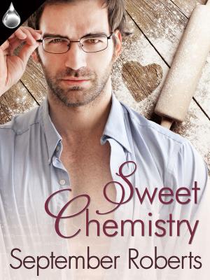 Cover of the book Sweet Chemistry by Susan V. Vaughn