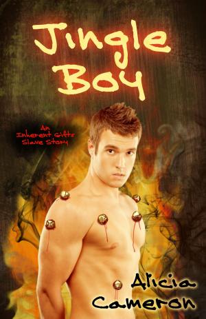 Cover of the book Jingle Boy by Alicia Cameron