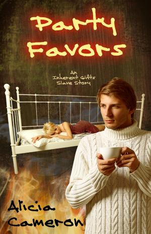 Cover of the book Party Favors by B.B. Anderson