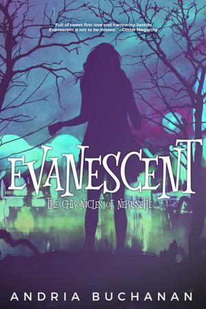 Cover of the book Evanescent by Kathy Lyons