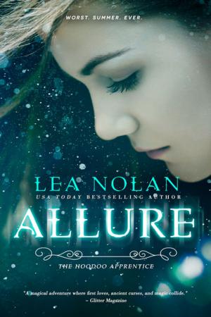 Cover of the book Allure by Lisa Kessler