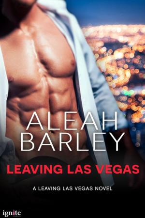 Cover of the book Leaving Las Vegas by Lauren E. Rico