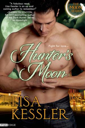 Cover of the book Hunter's Moon by Laura Kaye