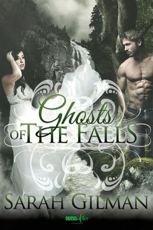 Cover of the book Ghosts of the Falls by Cathryn Fox