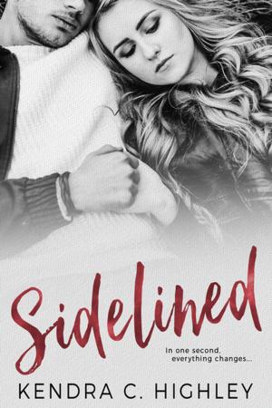 Cover of the book Sidelined by Mary Hughes