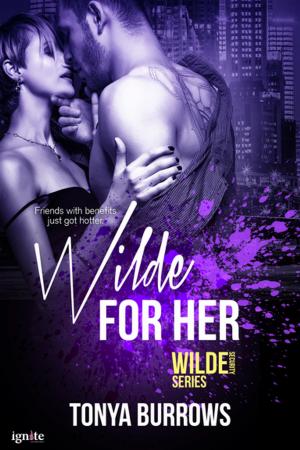 Cover of the book Wilde for Her by Donna Michaels