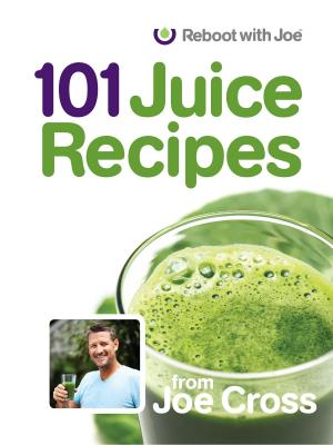Cover of the book 101 Juice Recipes by Emma Green