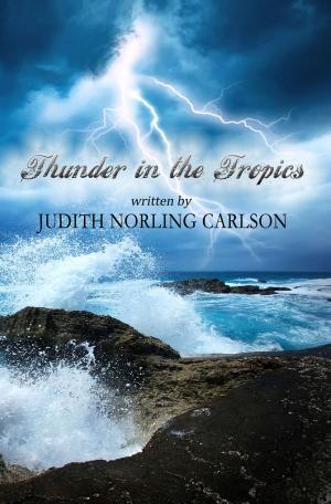 Cover of the book Thunder in the Tropics by Judi Schram
