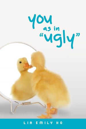 Cover of the book You as in "Ugly" by Josian Frampton