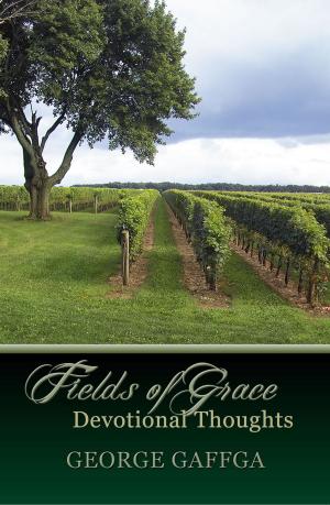 Cover of the book Fields of Grace ~ Devotional Thoughts by Roger Dixon