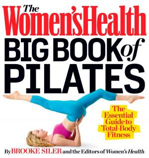 Cover of the book The Women's Health Big Book of Pilates by QUENTIN GARRISON