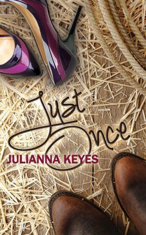 Cover of Just Once