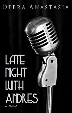 Cover of Late Night with Andres