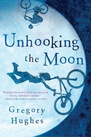 Cover of the book Unhooking the Moon by Raúl Colón
