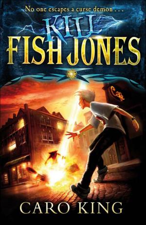 Cover of the book Kill Fish Jones by New Scientist