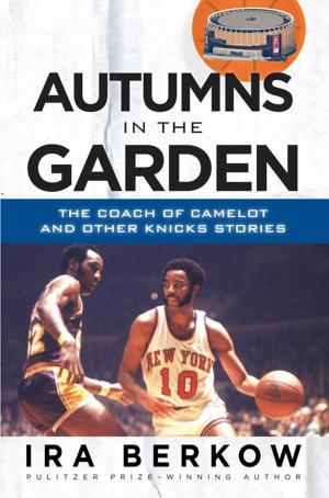 Cover of the book Autumns in the Garden by Andy Wasif