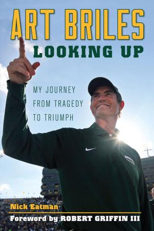 Cover of the book Art Briles by Tony Barnhart