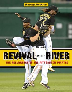 Cover of the book Revival by the River by Chris Haft, Mike Krukow, Brandon Crawford