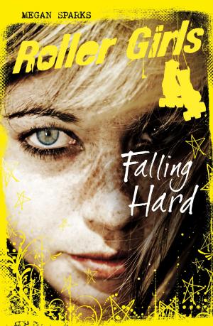 Cover of the book Falling Hard by Diana G Gallagher