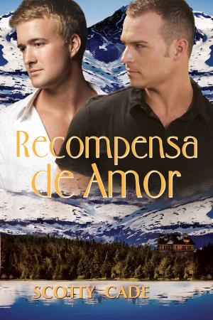 Cover of the book Recompensa de Amor by Ethan Stone
