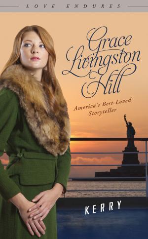 Book cover of Kerry