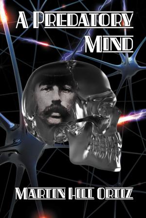 Cover of the book A Predatory Mind by Steven J Pemberton