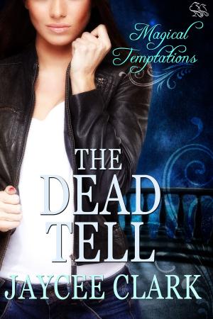 Cover of The Dead Tell