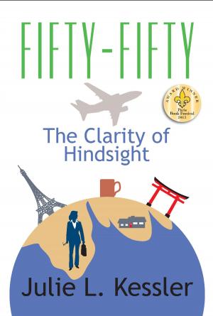Cover of the book Fifty-Fifty by Rashidep Khairiah