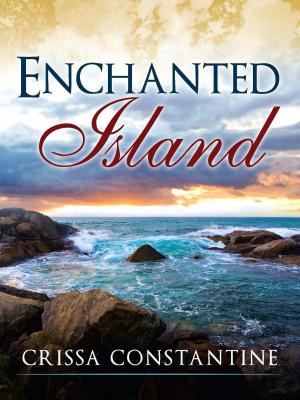 Cover of the book Enchanted Island by Harold Pinter