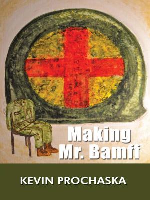 Cover of the book Making Mr. Bamff by Prieur du Plessis