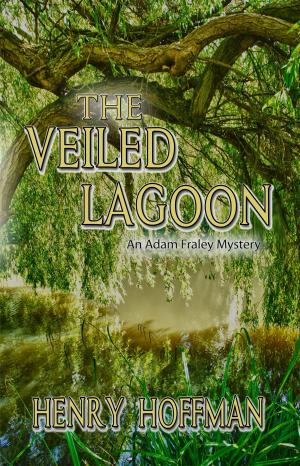 Cover of the book The Veiled Lagoon by Summer Hanford