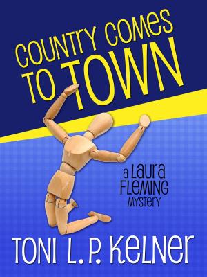 Cover of the book Country Comes to Town by Toni L. P. Kelner