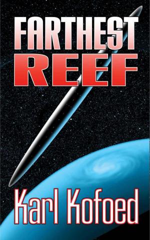 Cover of the book Farthest Reef by David Drake