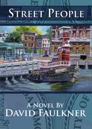 Cover of the book Street People by Linda Fleming-Willis